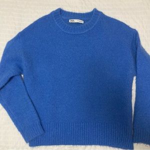 Preppy Sweater